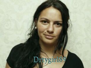 Drtygirl89