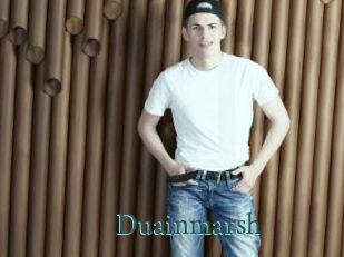 Duainmarsh