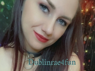 Dublinrae4fun