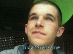 Dude28redwine