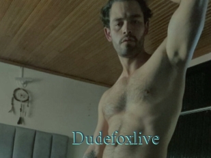 Dudefoxlive