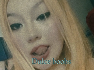 Dulce_boobs