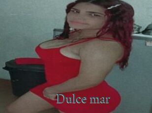 Dulce_mar