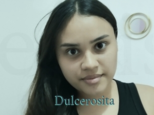 Dulcerosita