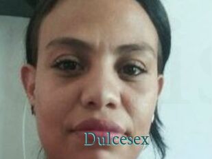 Dulcesex