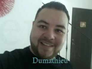 Dumathieu
