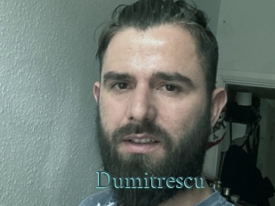 Dumitrescu