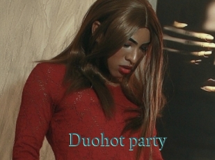 Duohot_party