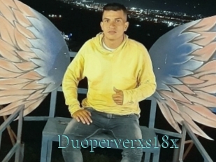 Duoperverxs18x