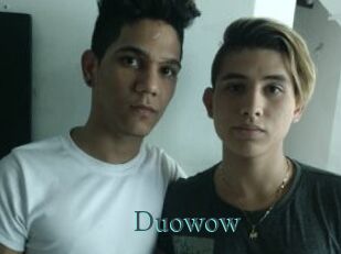 Duowow