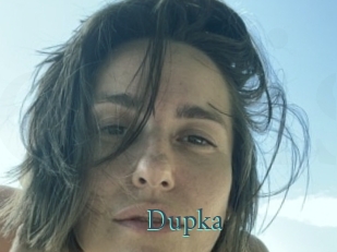 Dupka