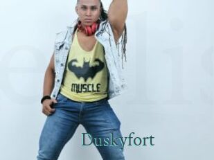 Duskyfort