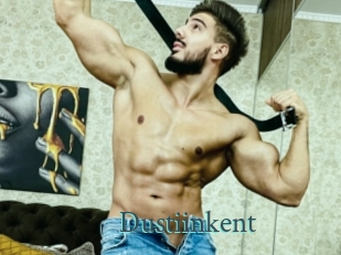 dustiinkent En live show