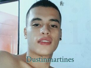 Dustinmartines