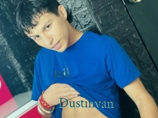 Dustinvan