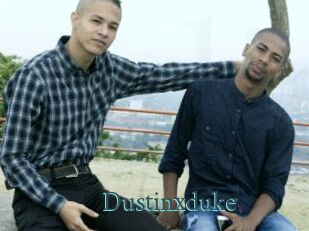 Dustinxduke