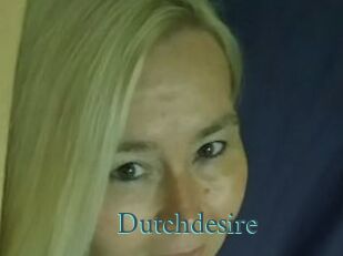 Dutchdesire