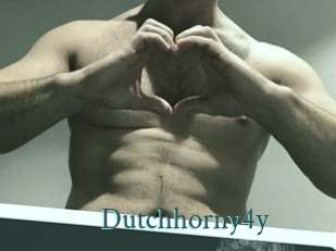 Dutchhorny4y