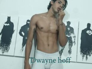Dwayne_hoff