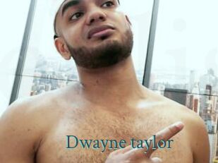 Dwayne_taylor