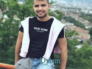 Dylam