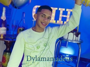 Dylamamadeus