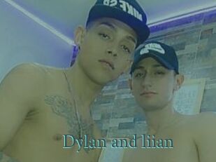 Dylan_and_liian