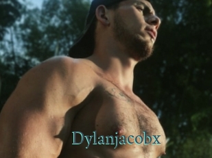 Dylanjacobx