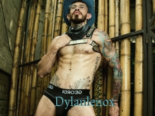 dylanlenox En live show