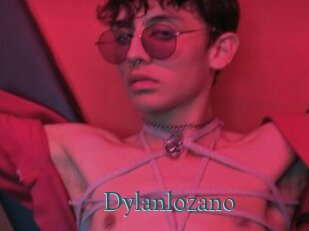 Dylanlozano