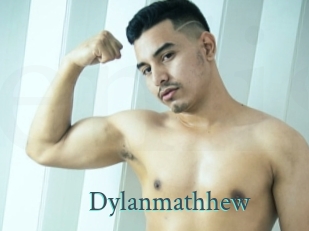 Dylanmathhew