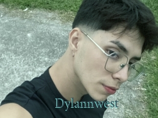 Dylannwest