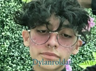 Dylanroldan