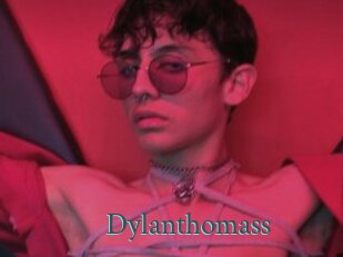 Dylanthomass