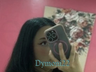 Dymoni22