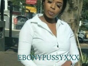 EBONYPUSSYXXX