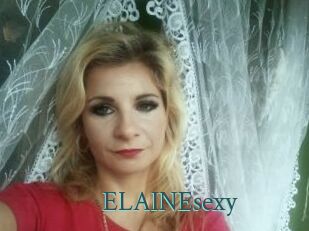 ELAINEsexy