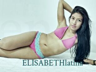 ELISABETHlatina