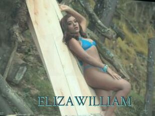 ELIZAWILLIAM