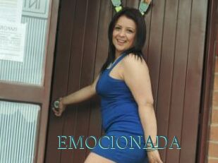 EMOCIONADA