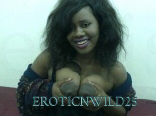 EROTICNWILD25