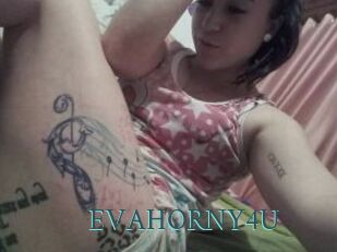 EVAHORNY4U