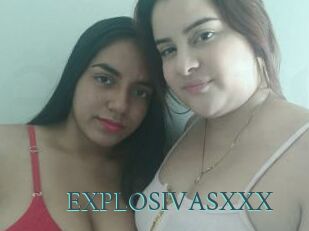 EXPLOSIVASXXX