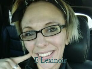 E_Lexinoir