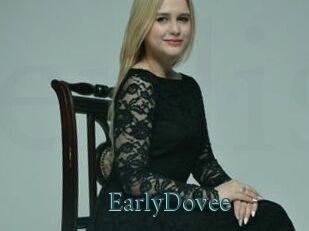EarlyDovee