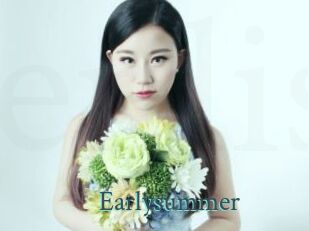 Earlysummer