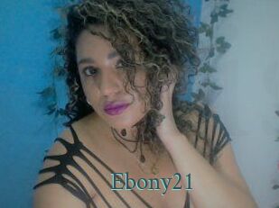 Ebony21