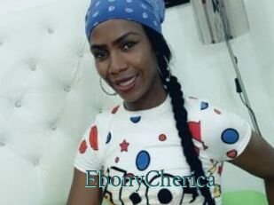 EbonyCherica