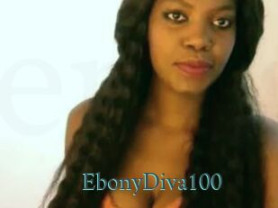 EbonyDiva100