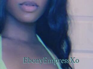 EbonyEmpressXo